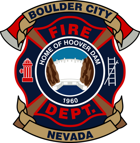 BCFD Custom Embroidery