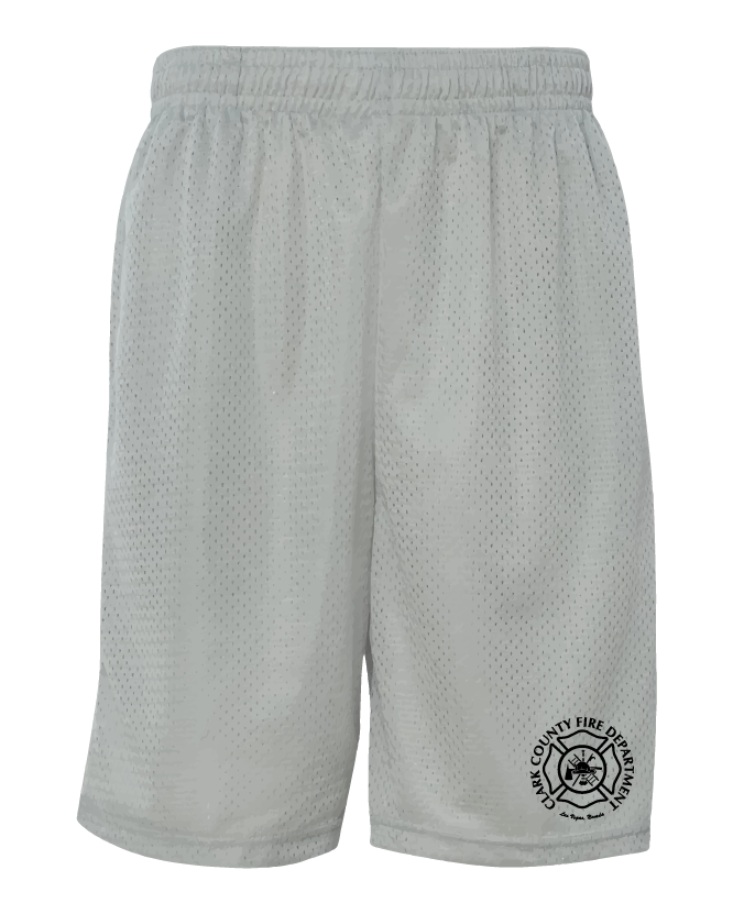 Rookie School Shorts