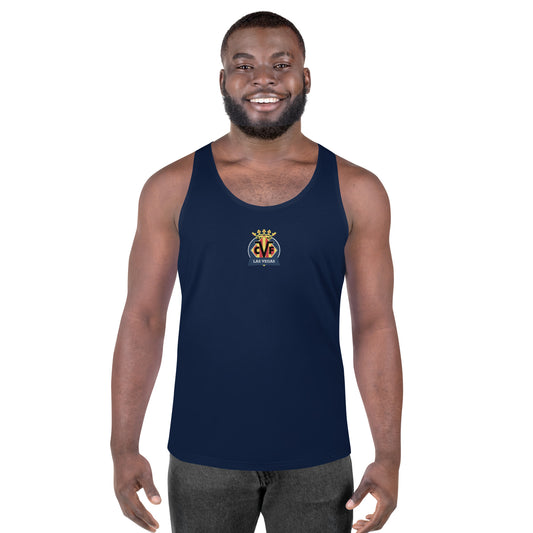 CVF LV Unisex Tank Top