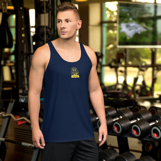 CVF LV Unisex Tank Top