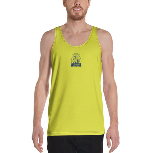 CVF LV Unisex Tank Top