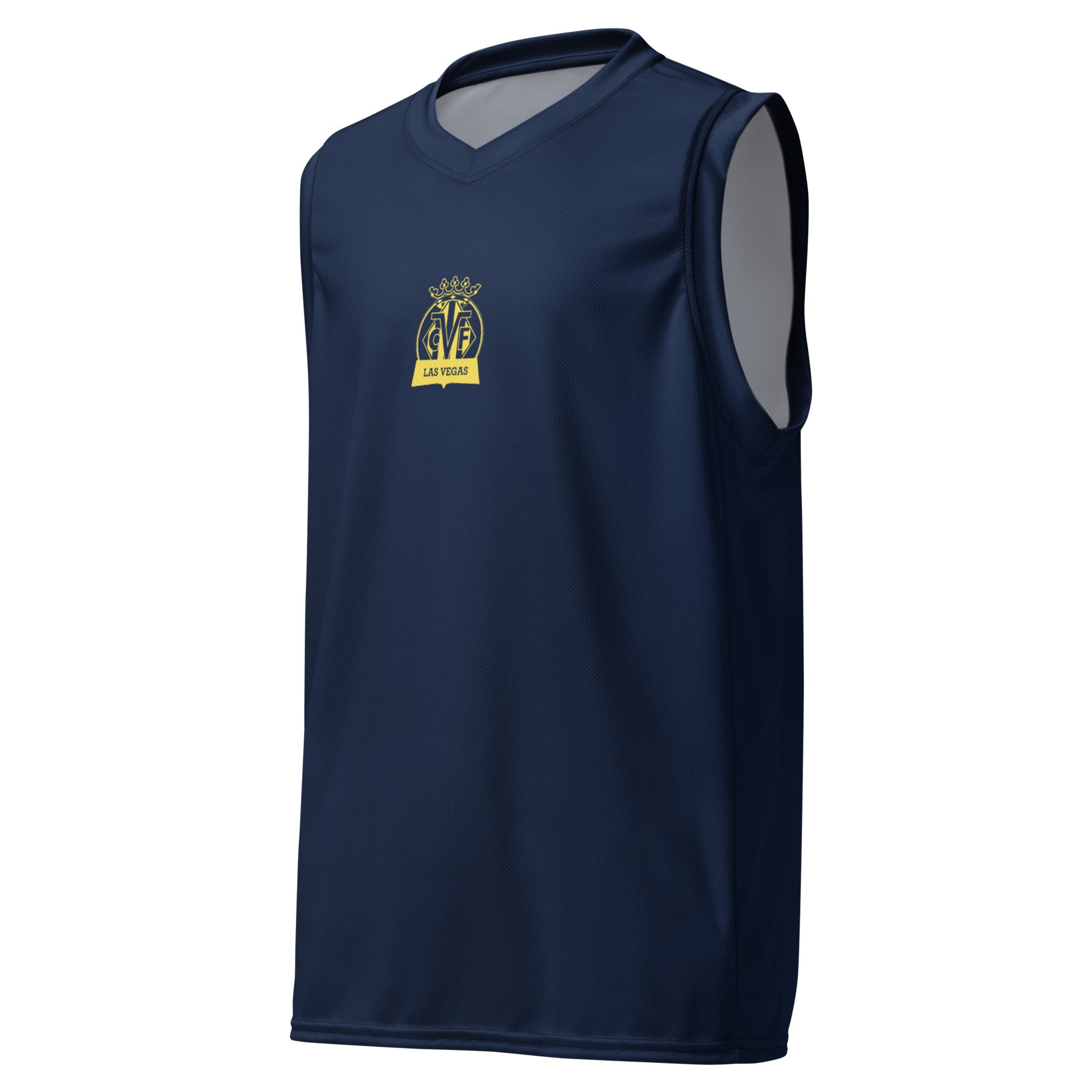 CVF LV unisex basketball jersey – Fire Apes F.D.