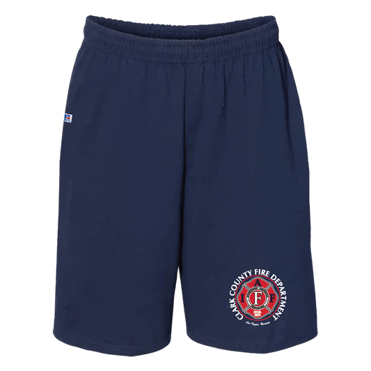 CCFD On Duty Cotton Shorts