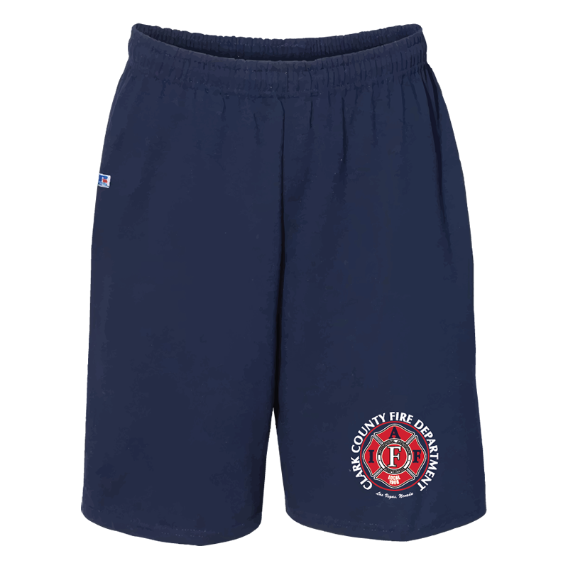 CCFD On Duty Cotton Shorts