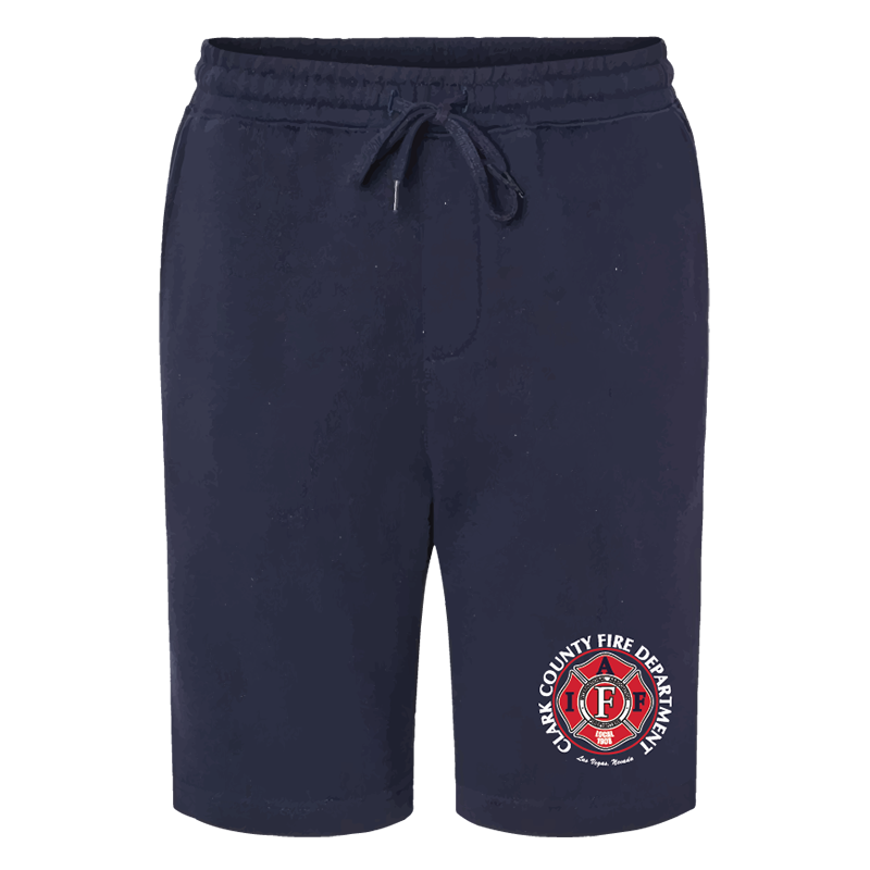 CCFD On Duty Fleece Shorts