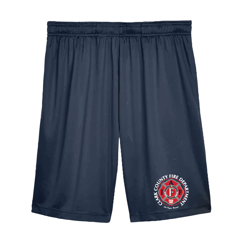 Promotional Bundle - Polyester Shorts (5 Pack) – Fire Apes F.D.