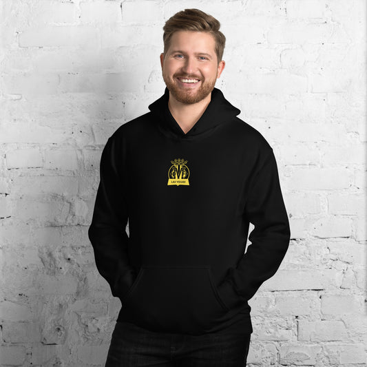 CVF LV Unisex Hoodie