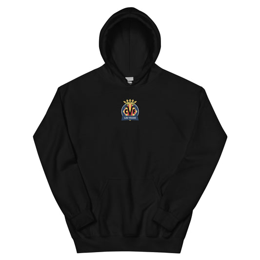 CVF Welcome to LV Unisex Hoodie