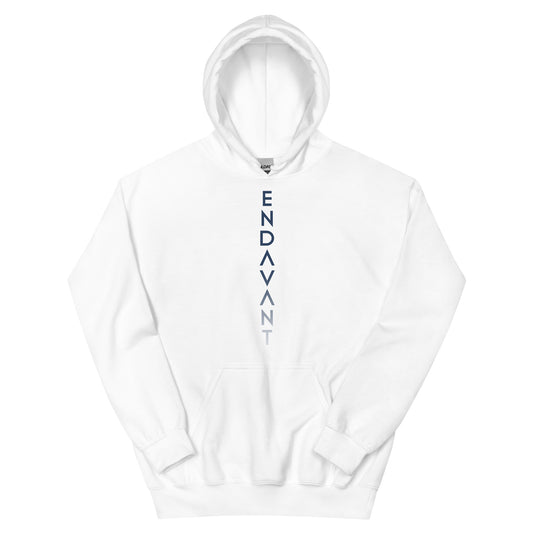 Endavant Welcome to LV Unisex Hoodie