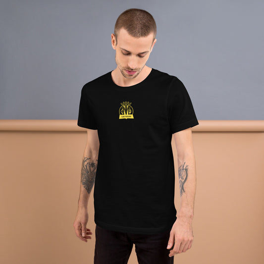 CVF LV Unisex t-shirt