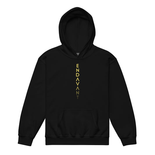 Endavant Welcome to LV Youth heavy blend hoodie