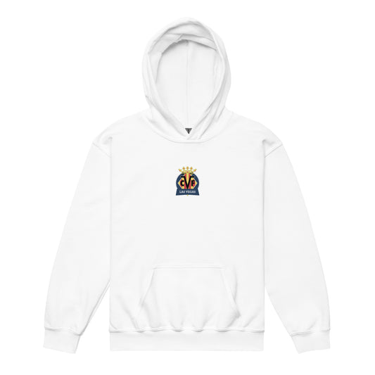 CVF Welcome to LV Youth heavy blend hoodie