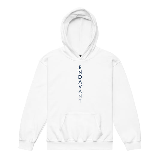 Endavant Welcome to LV Youth heavy blend hoodie
