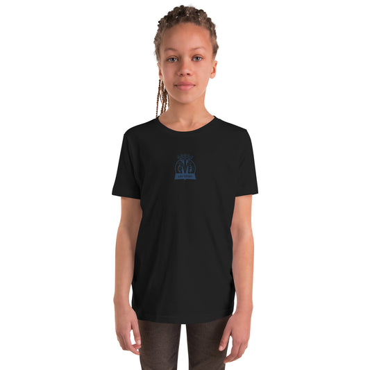 CVF LV Youth Short Sleeve T-Shirt
